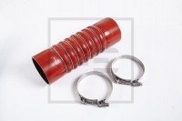 PE hadice turba MAN 90x290mm, červená
