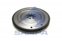 SAMPA setrvačník MAN L/M2000, TGA, TGL, TGM