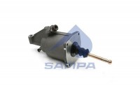 SAMPA posilovač spojky se senzorem DAF 95/105XF