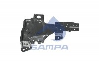SAMPA držák masky P VOLVO FH4