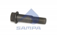 SAMPA šroub kola MAN, MB M14x1,5 L=60mm