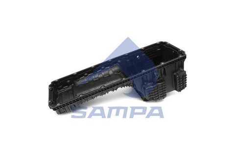 SAMPA vana olejová MB Actros MP4, Arocs