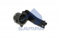 SAMPA klapka motorové brzdy SCANIA P, G, R, T, BUS