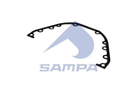 SAMPA těsnění přední prsa MB