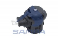 SAMPA spínač motorové brzdy SCANIA