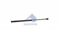 SAMPA vzpěra plynová DAF 300N, 485mm