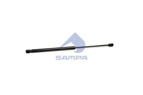 SAMPA vzpěra plynová DAF 300N, 485mm