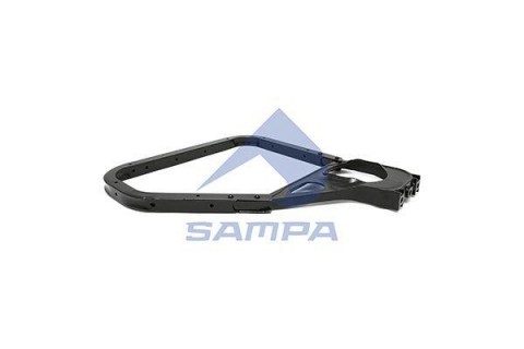 SAMPA držák boční zábrany RVI, VOLVO