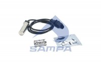 SAMPA senzor ABS MB L/P zadní