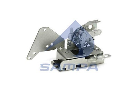 SAMPA zámek dveří L SCANIA P,G,R,T (06.04-)
