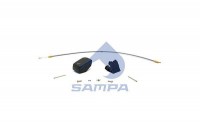 SAMPA ventil <strong>sedačky</strong> SCANIA R