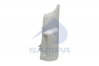 SAMPA roh kabiny L DAF LF Euro6 - ofuk