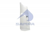 SAMPA roh kabiny P DAF LF Euro6 - ofuk