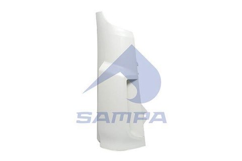 SAMPA roh kabiny P DAF LF Euro6 - ofuk
