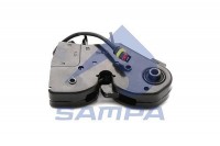 SAMPA zámek kabiny DAF LF L