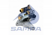 SAMPA ventil motorové brzdy VOLVO FH13, RVI Magnum DXi VOLVO FH13, RVI Magnum DXi