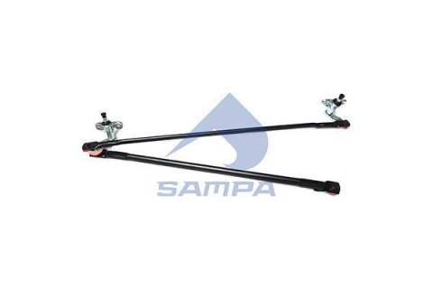 SAMPA táhla stěračů SCANIA