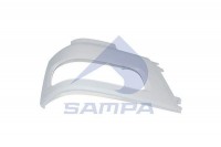 SAMPA kryt světlometu DAF CF P