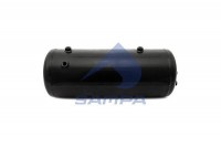 SAMPA vzduchojem 40L RVI/VOLVO 276x740mm, 3+3 vývody
