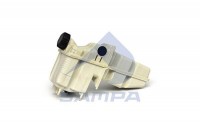 SAMPA nádrž expanzní SCANIA 5 P,G, R, T (08-)