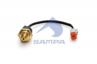 SAMPA senzor tlaku oleje SCANIA 4