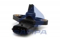 SAMPA senzor nasávaného vzduchu MAN, DAF, SCANIA - 4pin