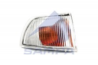 SAMPA blikač IVECO Daily, P