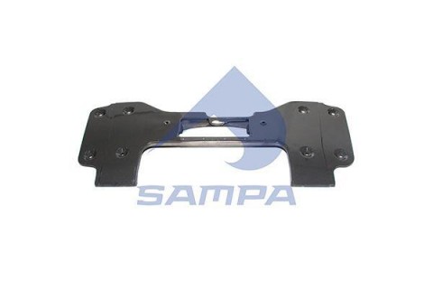 SAMPA nárazník MAN TGA/TGS