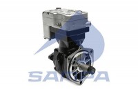 SAMPA kompresor IVECO Stralis EURO 4-6