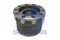 SAMPA náboj kola MB Axor kompl. , p.n. ložisko SKF