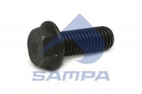 SAMPA šroub královského čepu KZ- M14x30 10.9