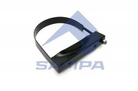 SAMPA držák vzduchojemu 206mm