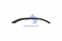 SAMPA lem blatníku P VOLVO FH