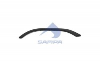 SAMPA lem blatníku L VOLVO FH