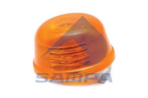 SAMPA blikač MB Actros, L/P