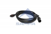 SAMPA kabel senzoru VCS 1,78m