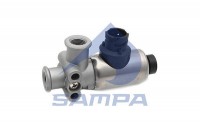 SAMPA ventil 3/2 cestný MB Actros, Atego