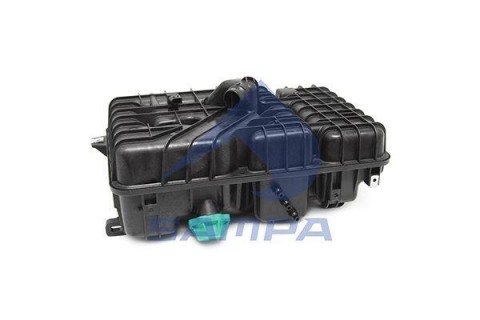 SAMPA nádrž expanzní MB Actros MP4