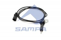 SAMPA senzor brzdových desek VOLVO pn L/P
