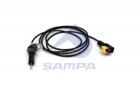 SAMPA senzor brzdových desek VOLVO FH L