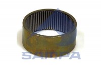 SAMPA ložisko jehličkové MAN 53/60x27mm