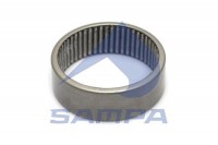 SAMPA ložisko jehličkové DAF 50/58x20mm