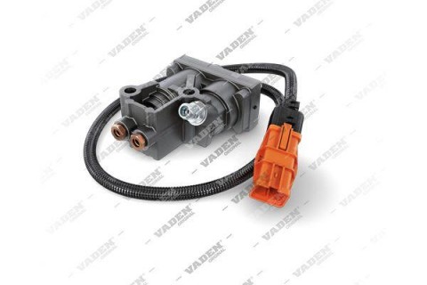 VADEN ventil EVB MAN TGA, TGX, TGL