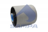 SAMPA pouzdro kabiny DAF
