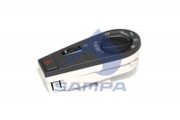 SAMPA přepínač světel VOLVO FH