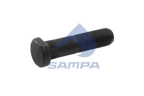 SAMPA šroub kola IVECO E-cargo zad.