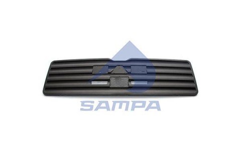 SAMPA střed masky MAN TGA - úzká kabina