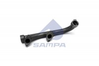 SAMPA svody SCANIA V8 rameno střed