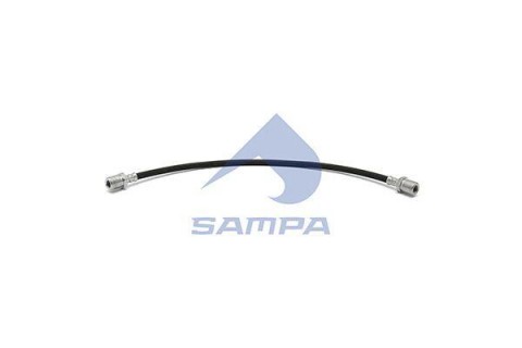 SAMPA hadice brzdová IVECO př.nápr.