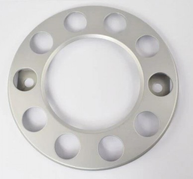 MARKWART kryt kola 335mm/22,5 10děr" - šedý (nižší)
